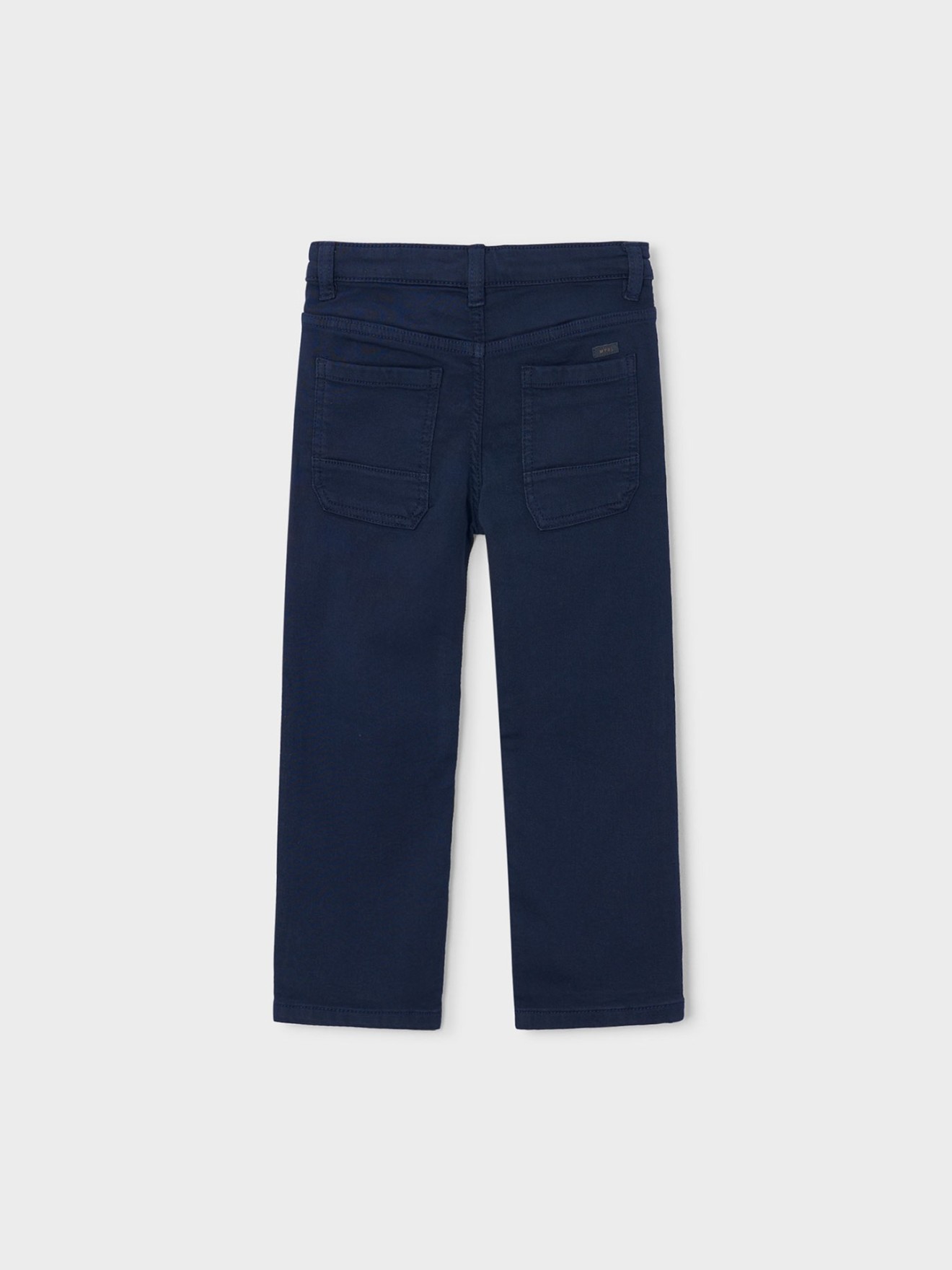 Calças Soft Regular Fit