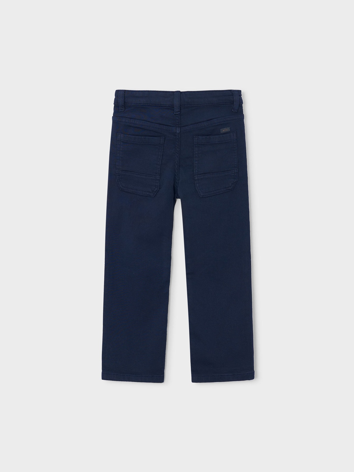 Calças Soft Regular Fit