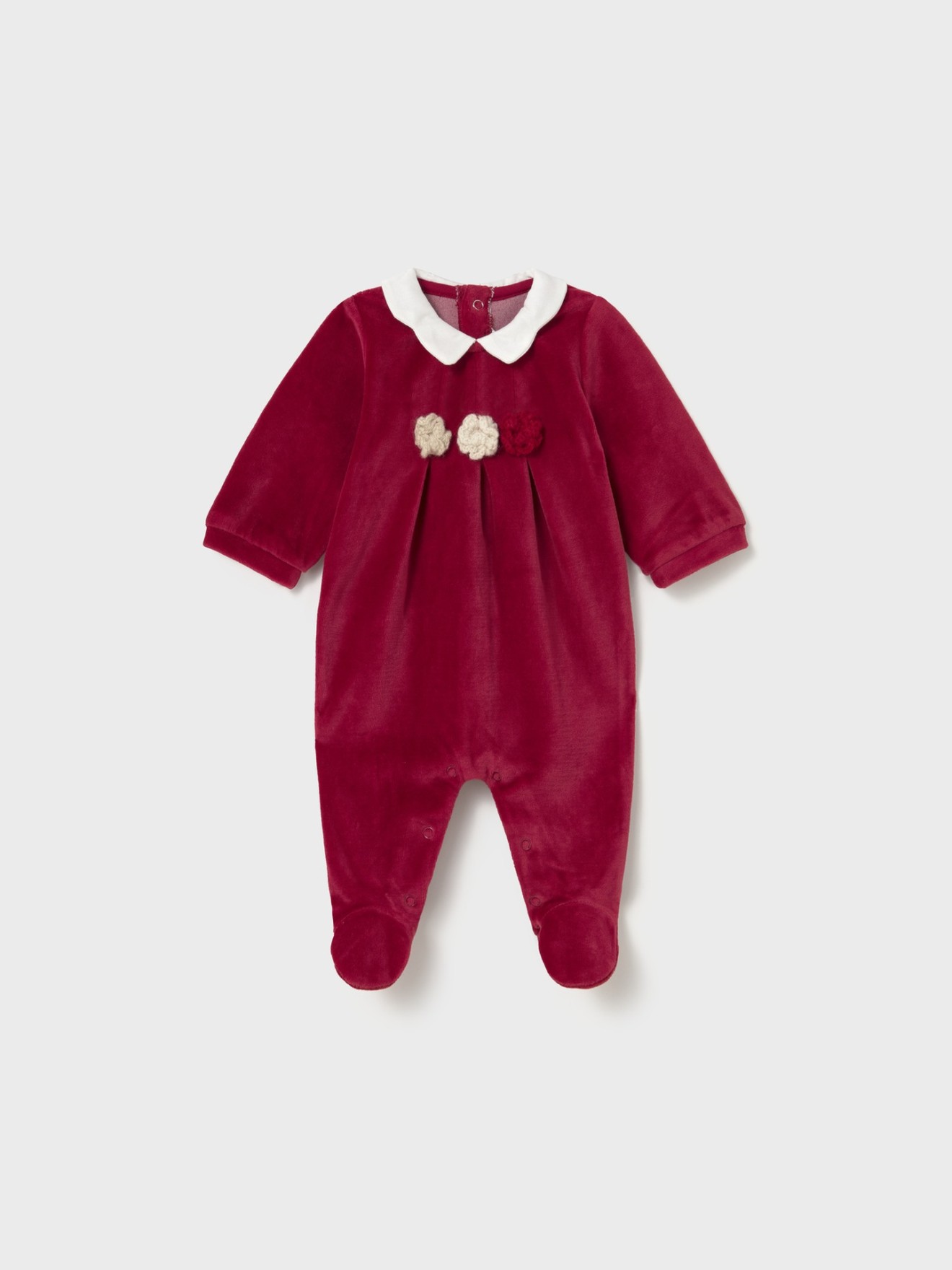 Conjunto de Macac�es