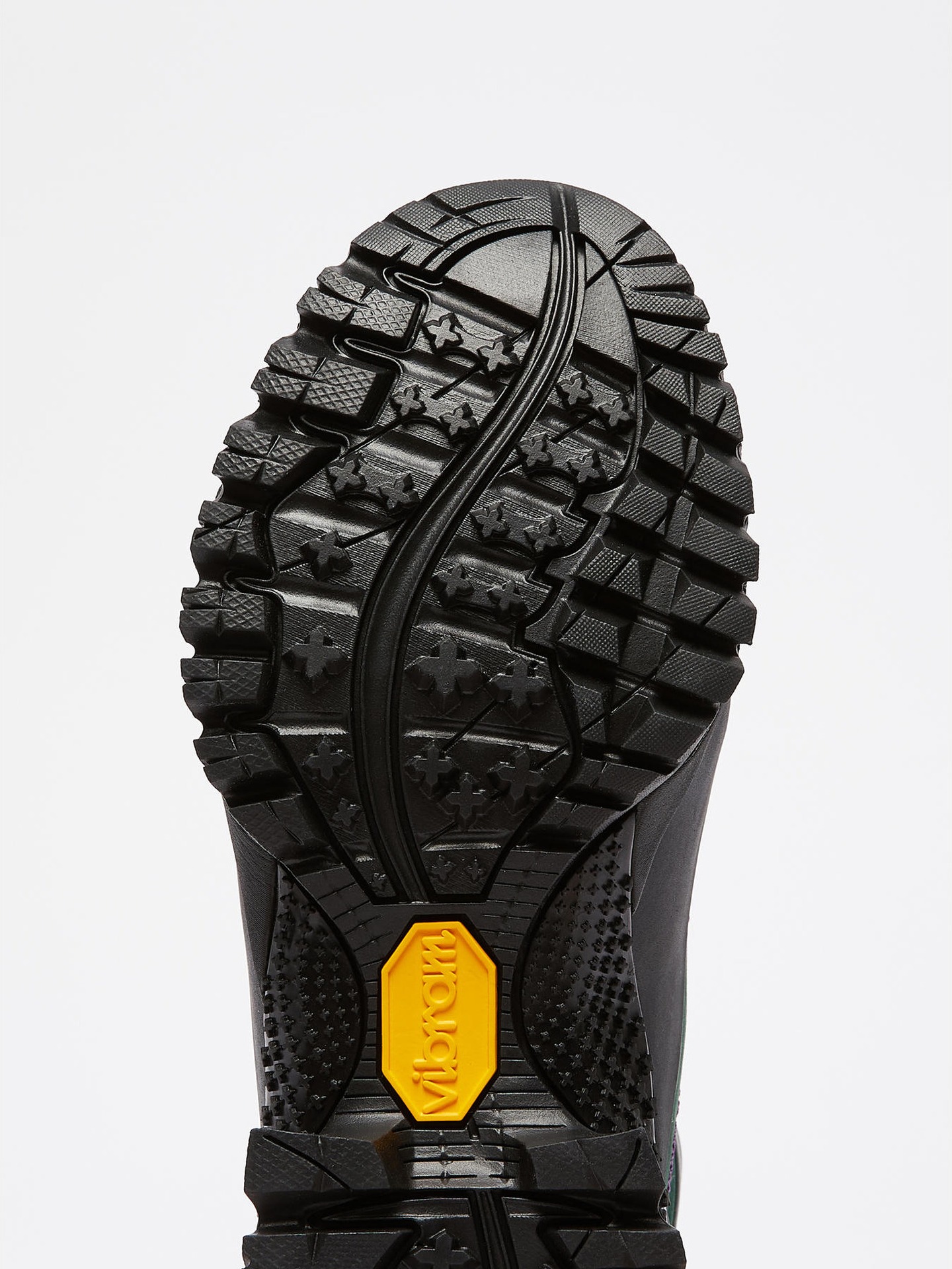 Botins em Pele Nubuck WKARICCIO