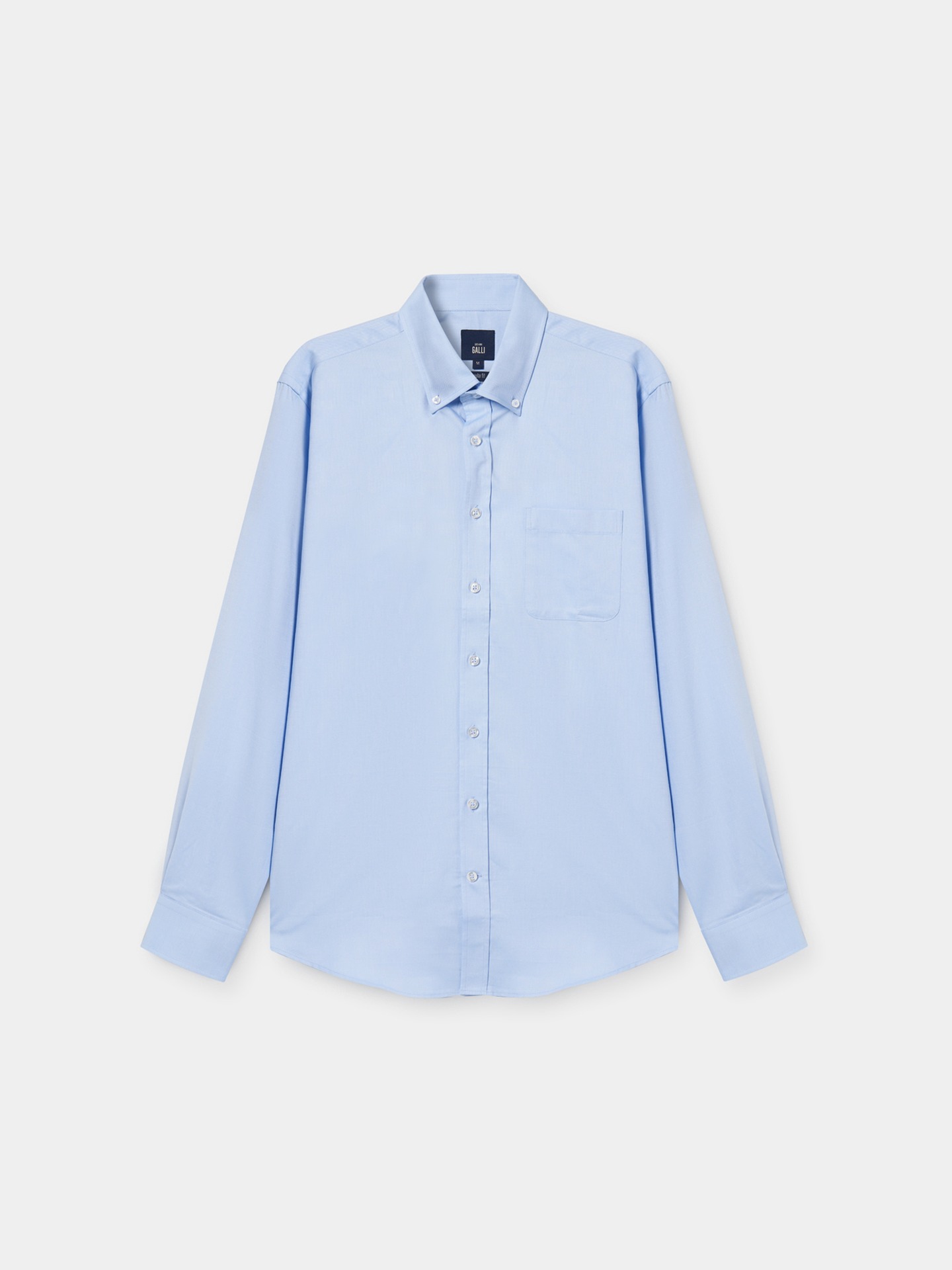 Camisa Oxford