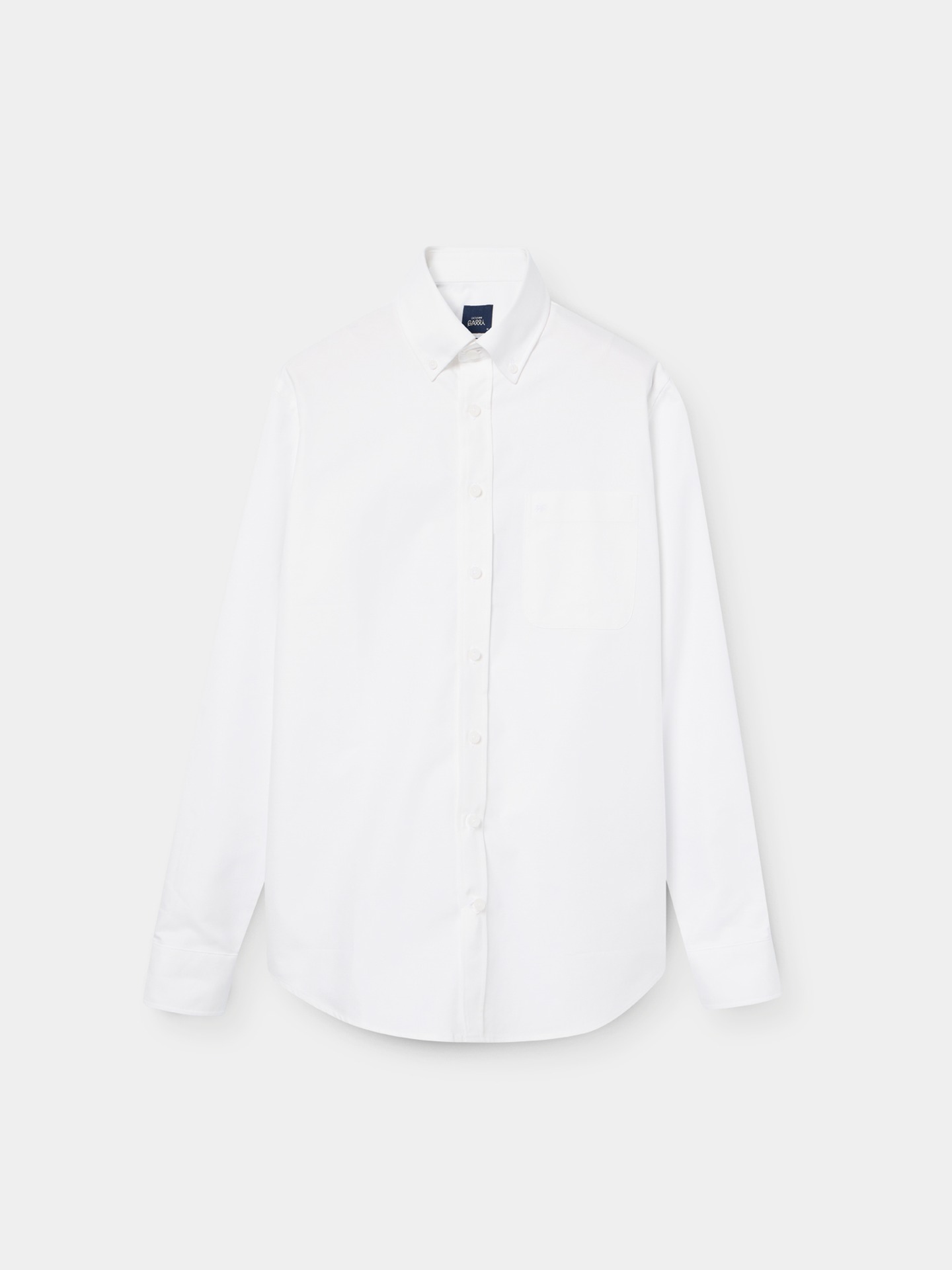 Camisa Oxford