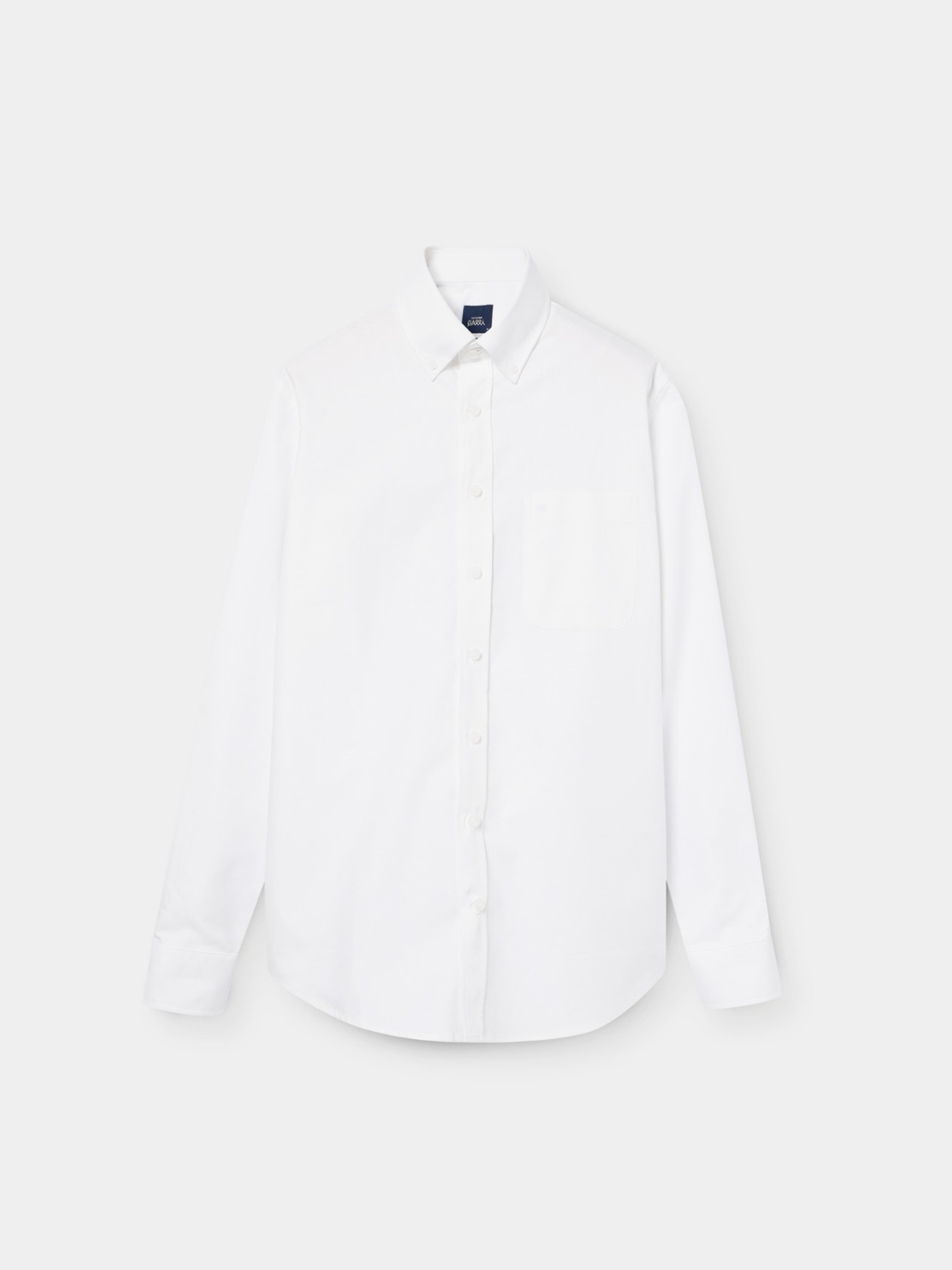 Camisa Oxford