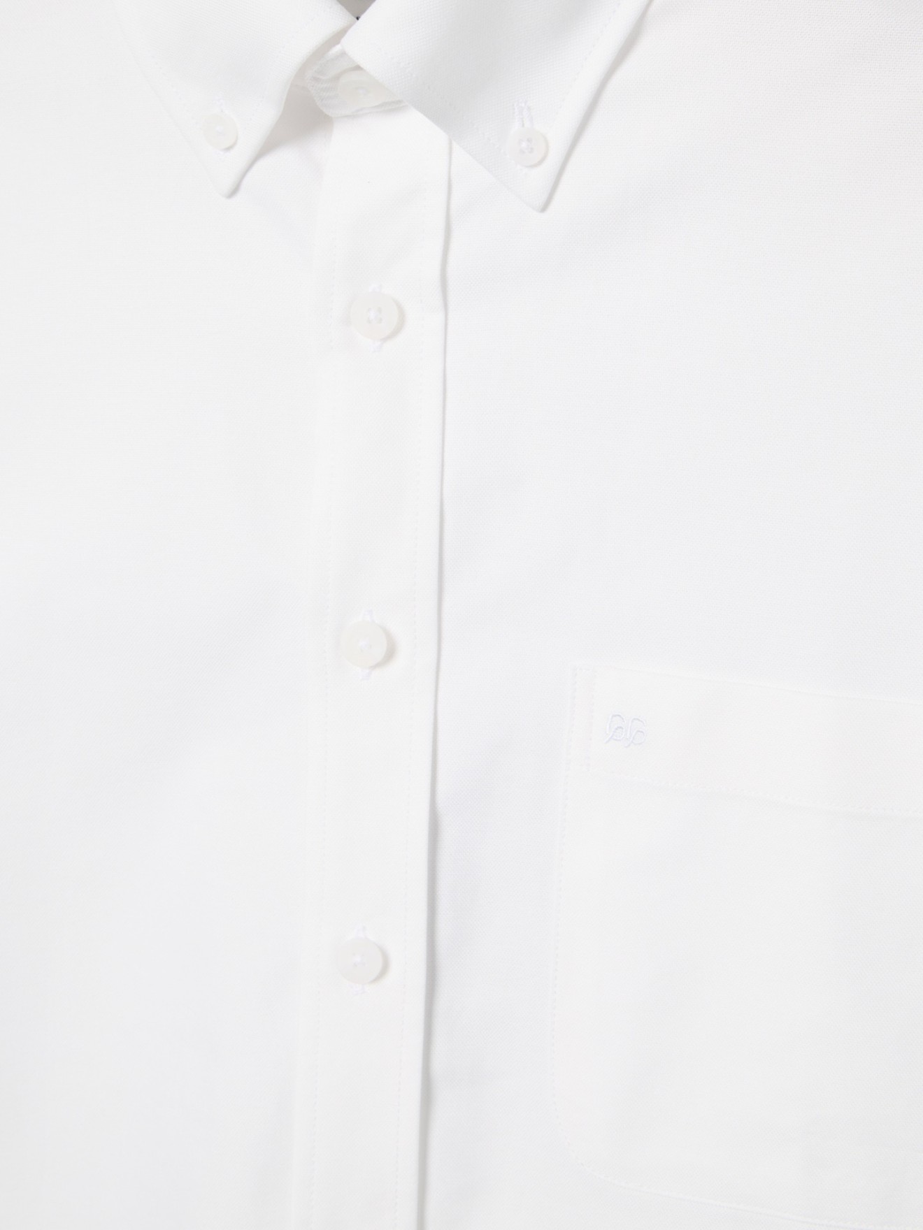 Camisa Oxford