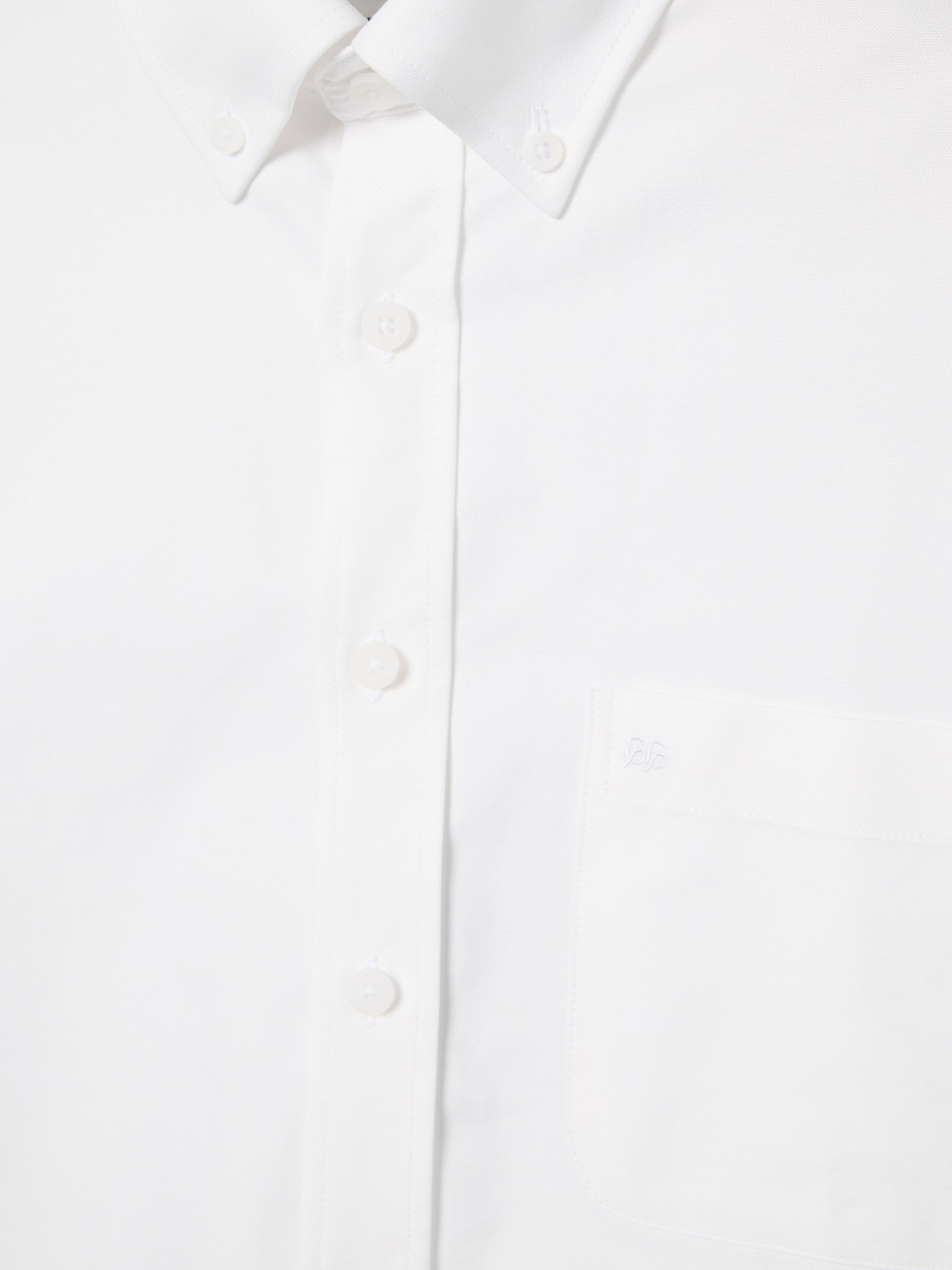 Camisa Oxford