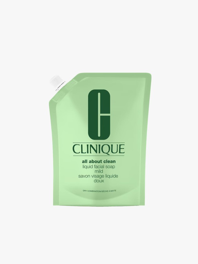 Sabonete L�quido Facial Mild