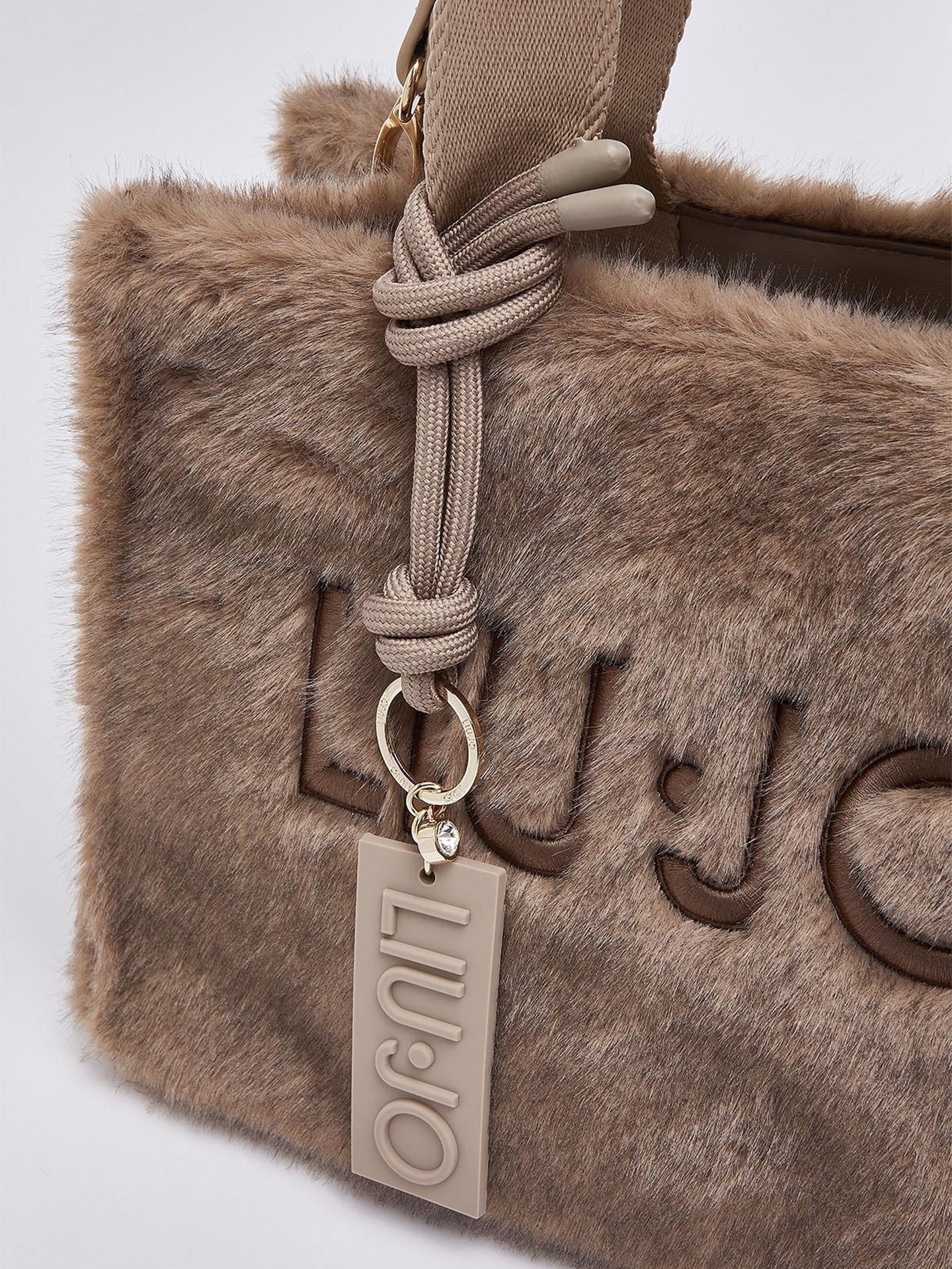 Mala Tote Teddy