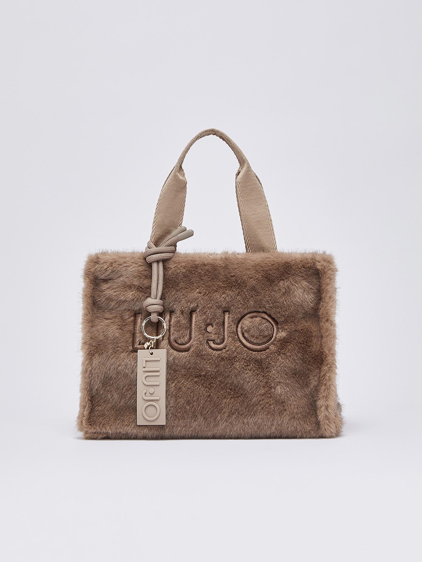 Mala Tote Teddy