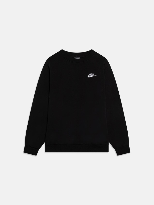 Sweatshirt Club Fleece
