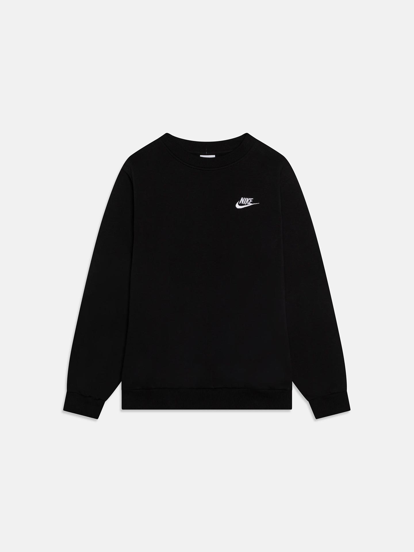 Sweatshirt Club Fleece