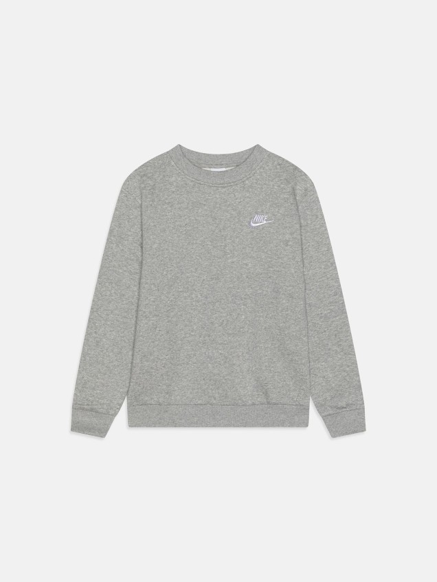 Sweatshirt Club Fleece