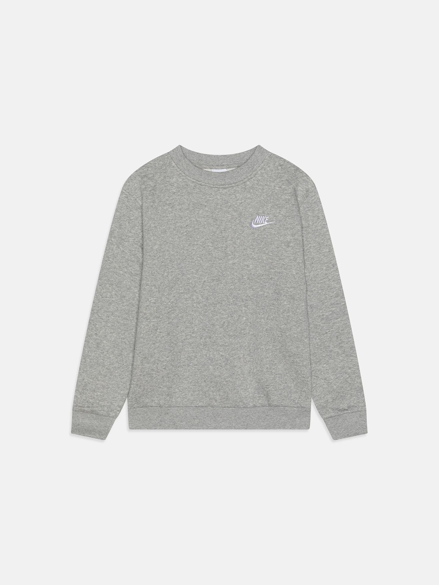 Sweatshirt Club Fleece