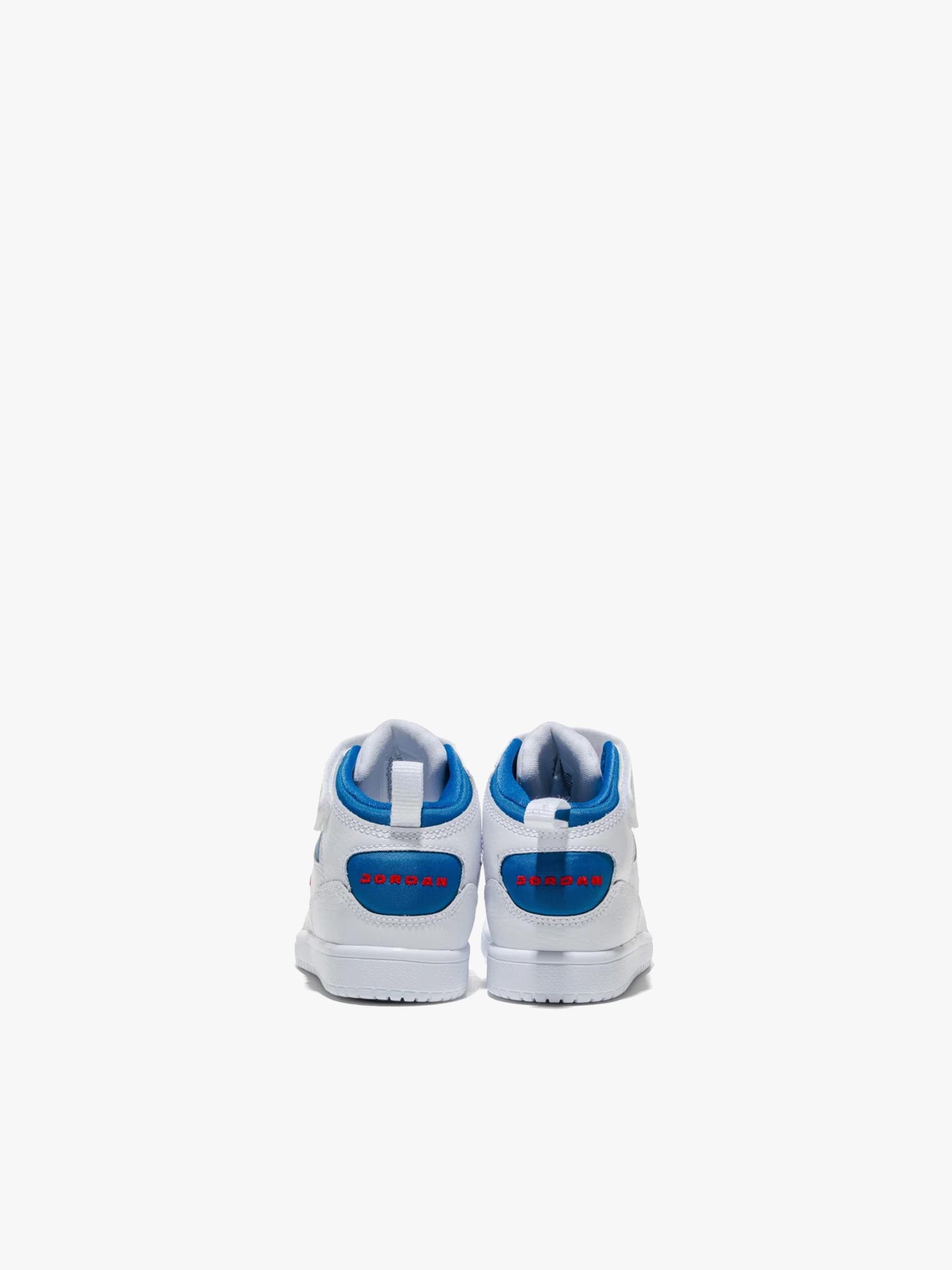 Sapatilhas Jordan Court Connect Mid