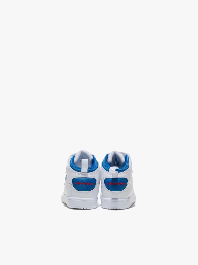 Sapatilhas Jordan Court Connect Mid