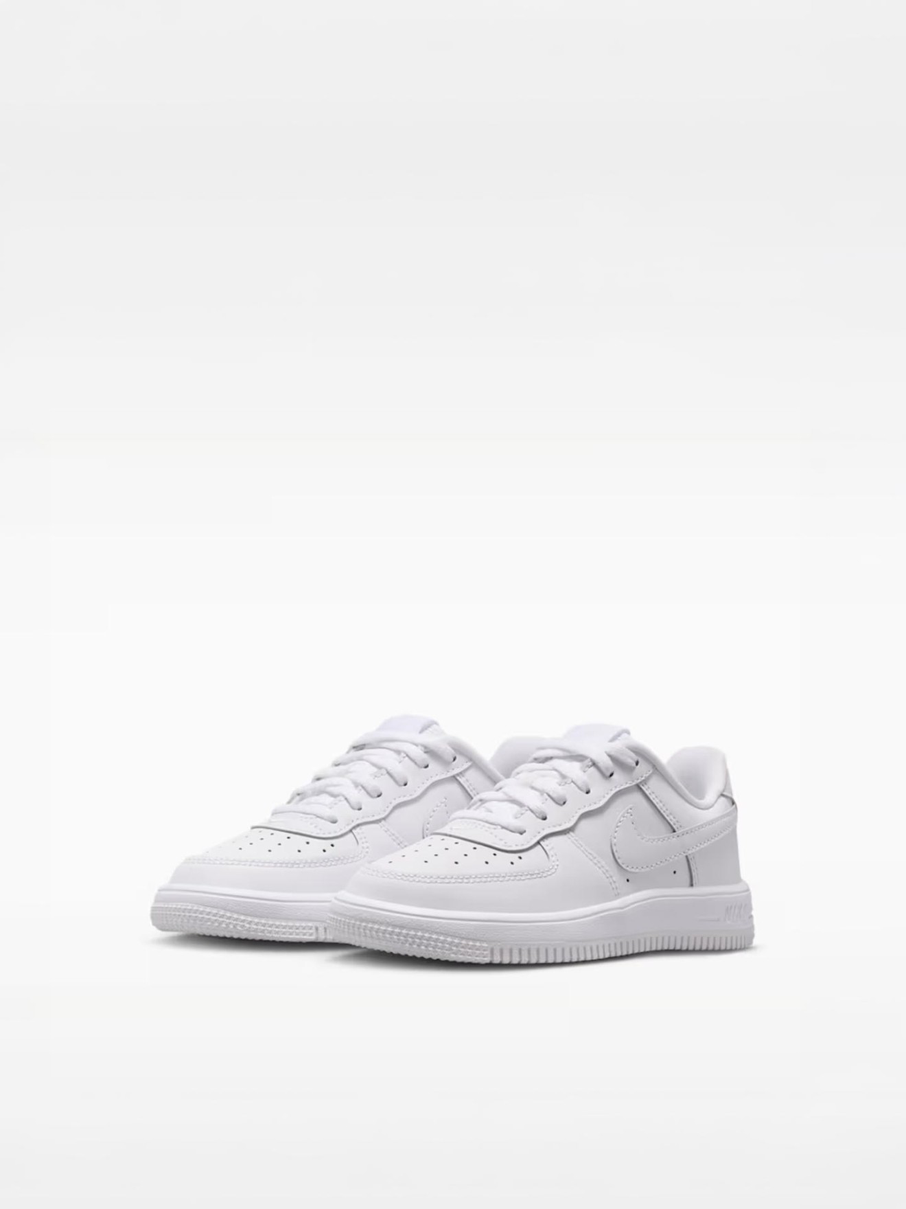 Sapatilhas Force 1 Low