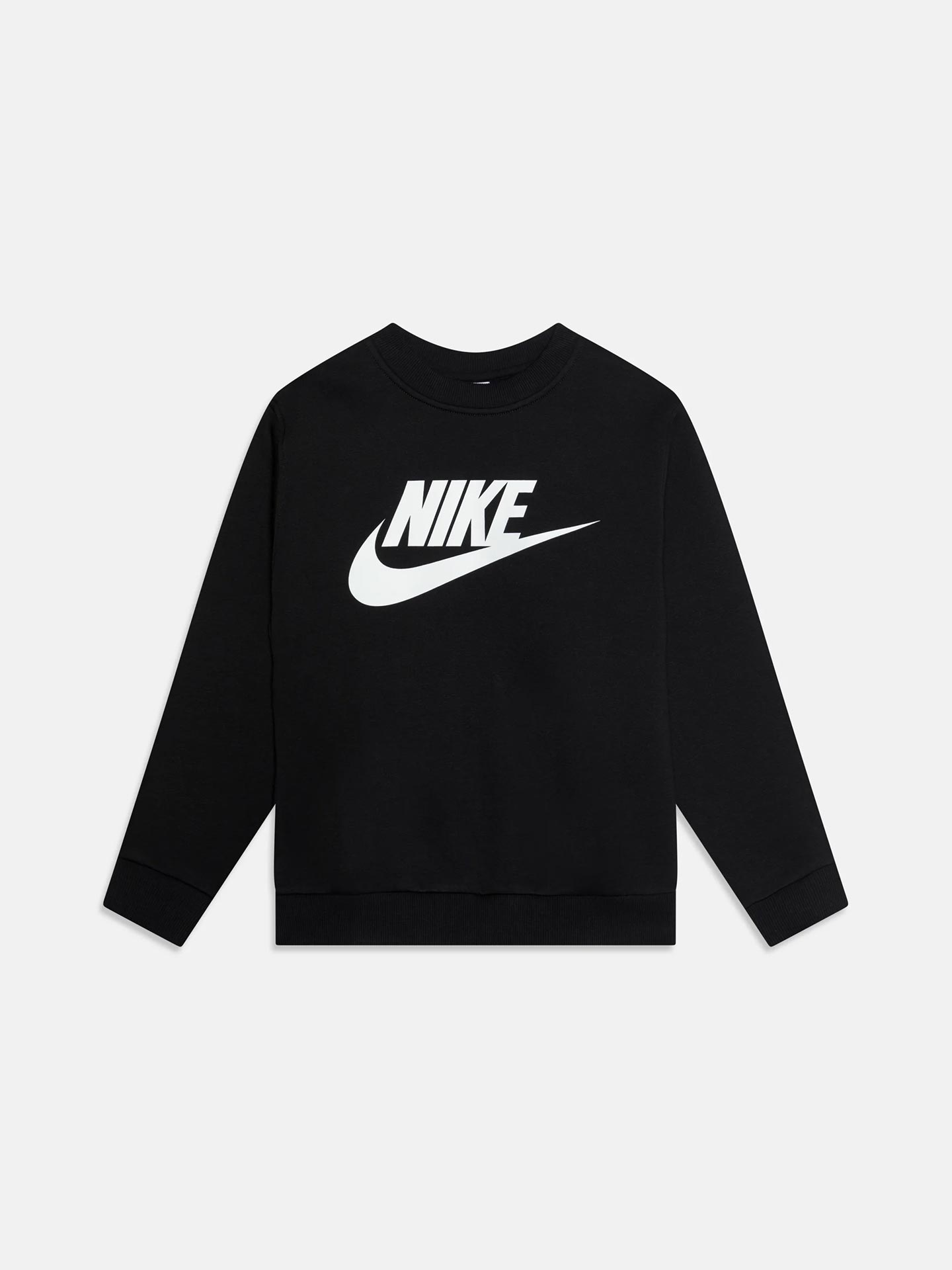 Sweatshirt Club Fleece