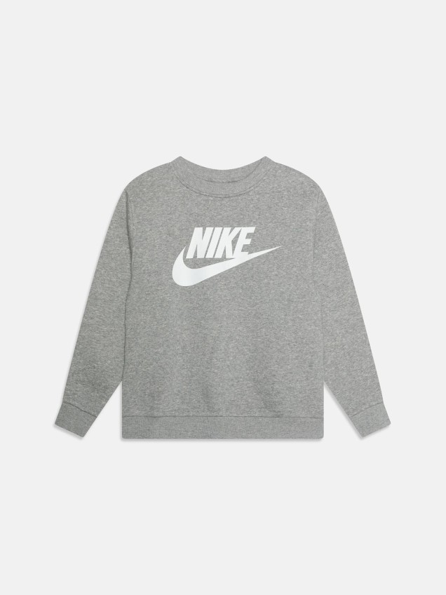Sweatshirt Club Fleece