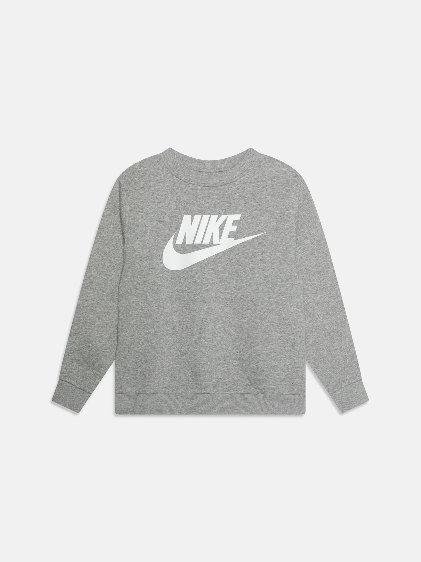 Sweatshirt Club Fleece