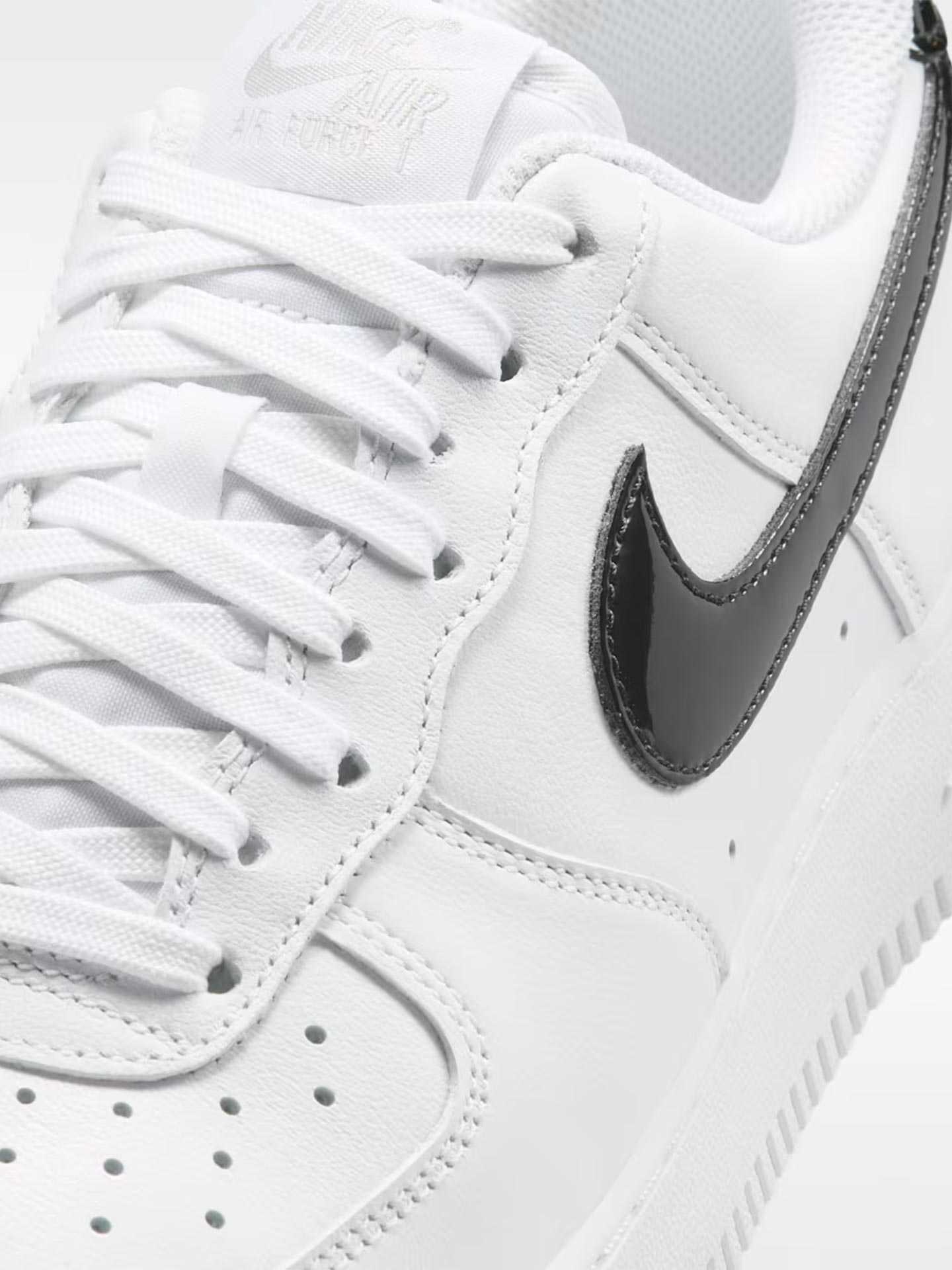 Sapatilhas Air Force 1 '07 SE
