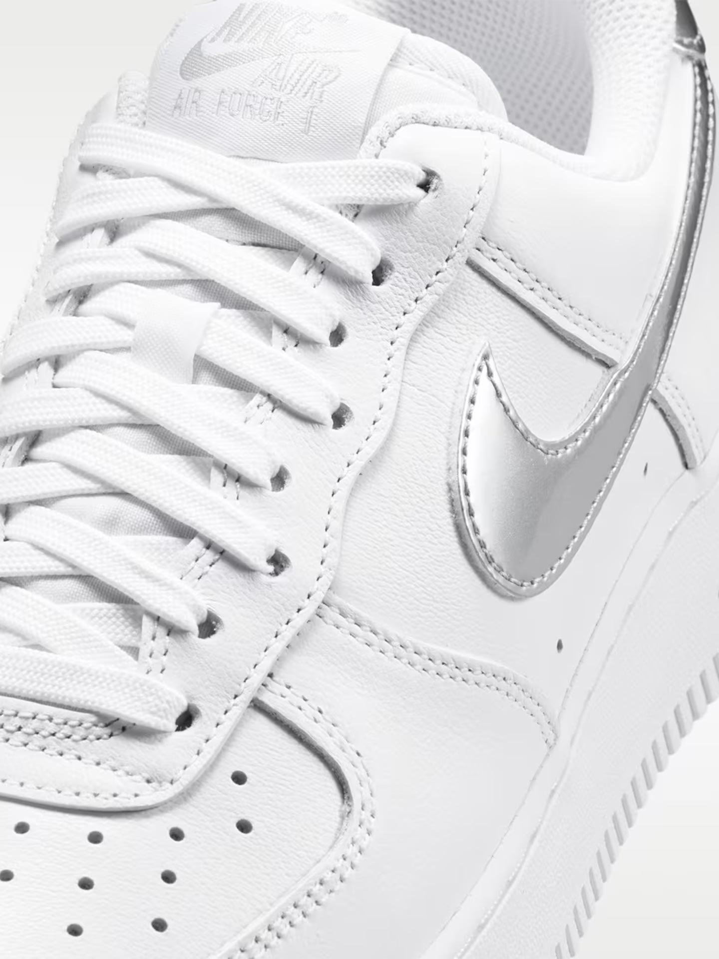 Sapatilhas Air Force 1 '07 SE