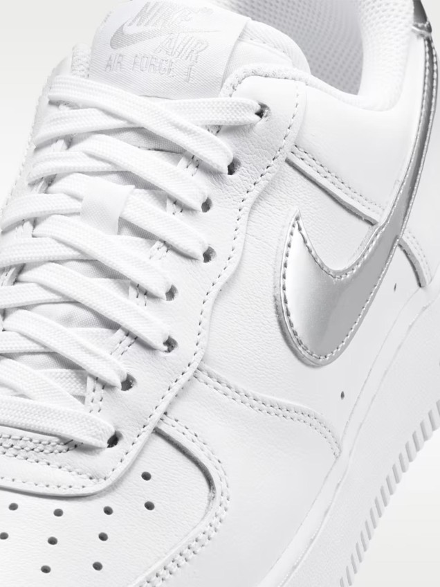 Sapatilhas Air Force 1 '07 SE