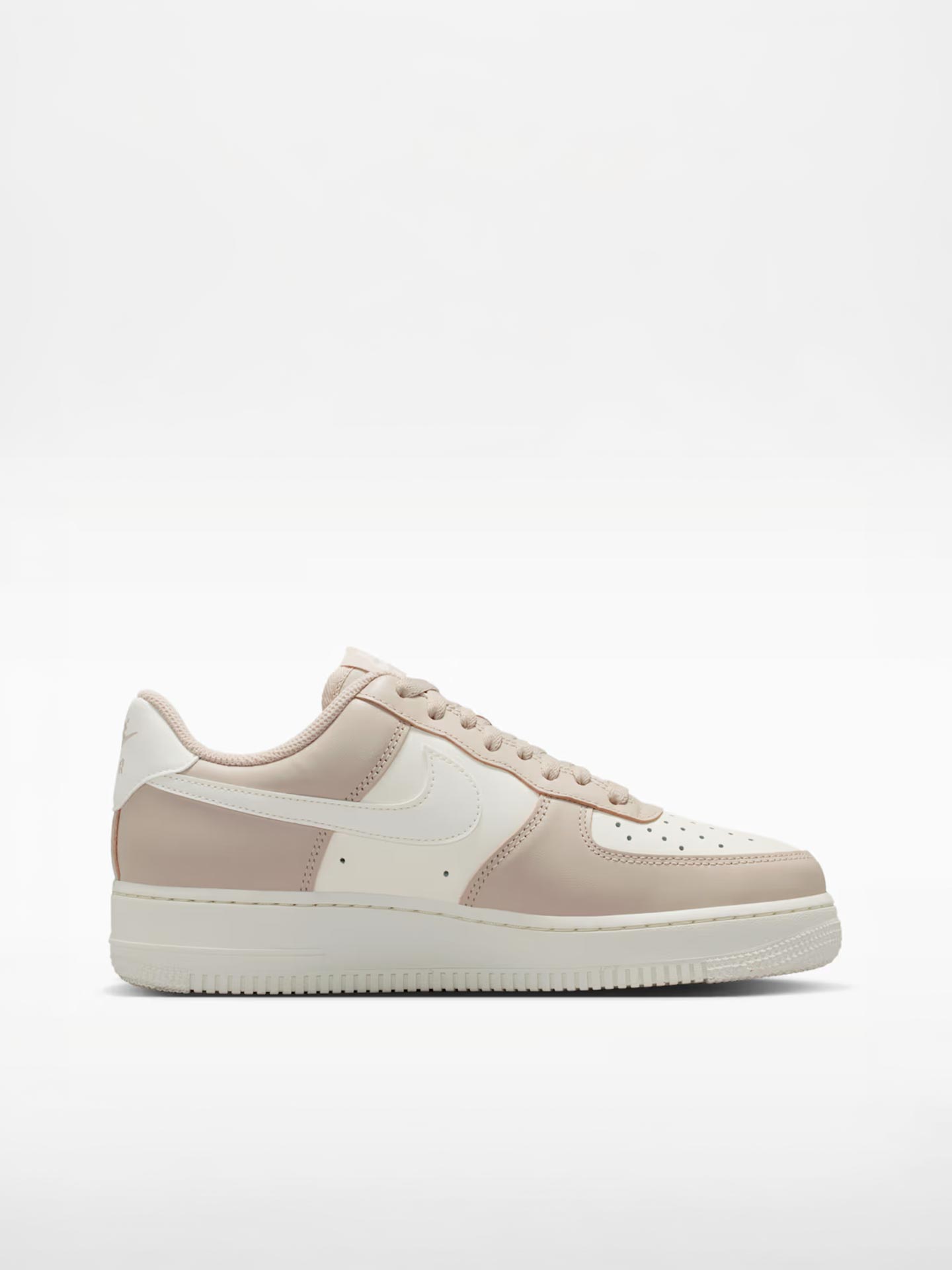 Sapatilhas Air Force 1 '07