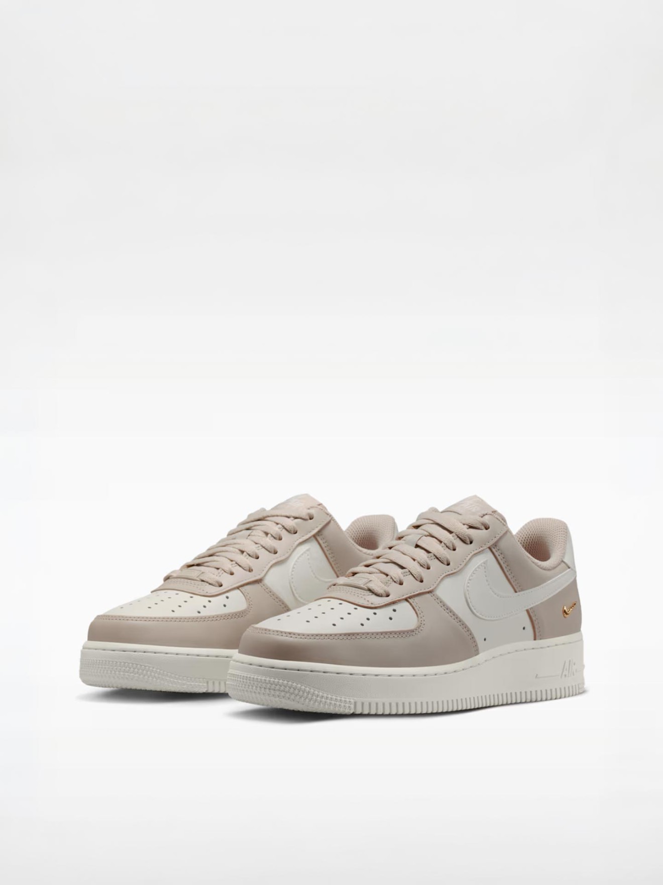 Sapatilhas Air Force 1 '07