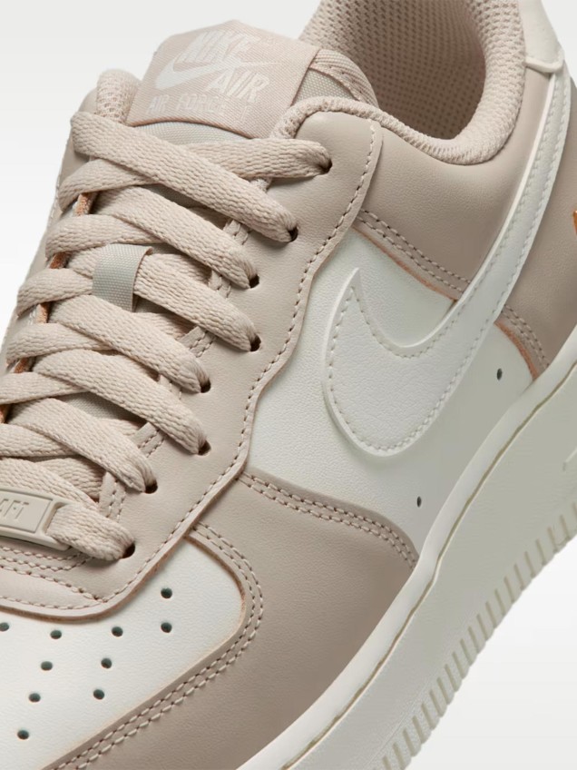 Sapatilhas Air Force 1 '07