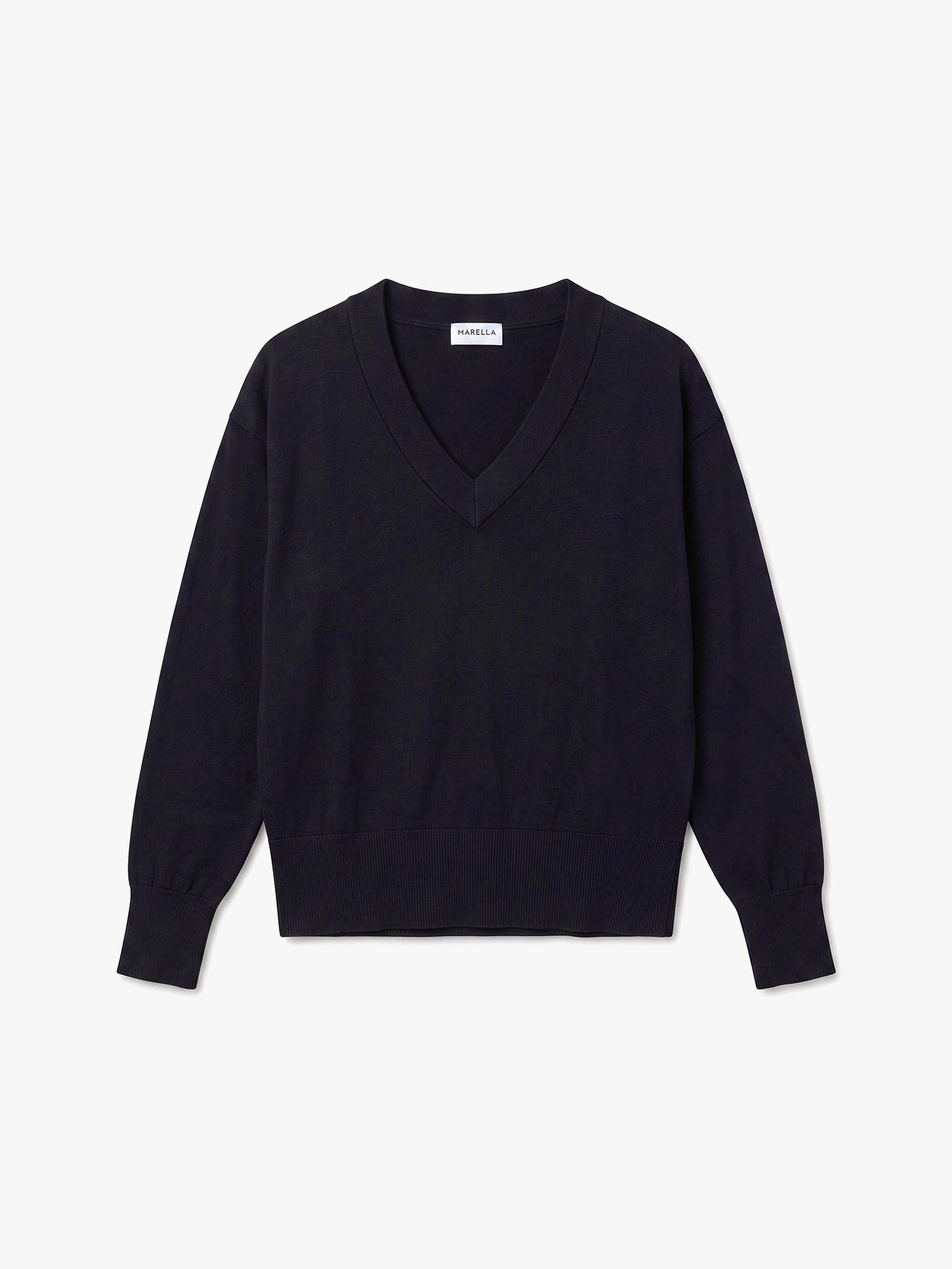 Camisola de Malha MLSFACELLA