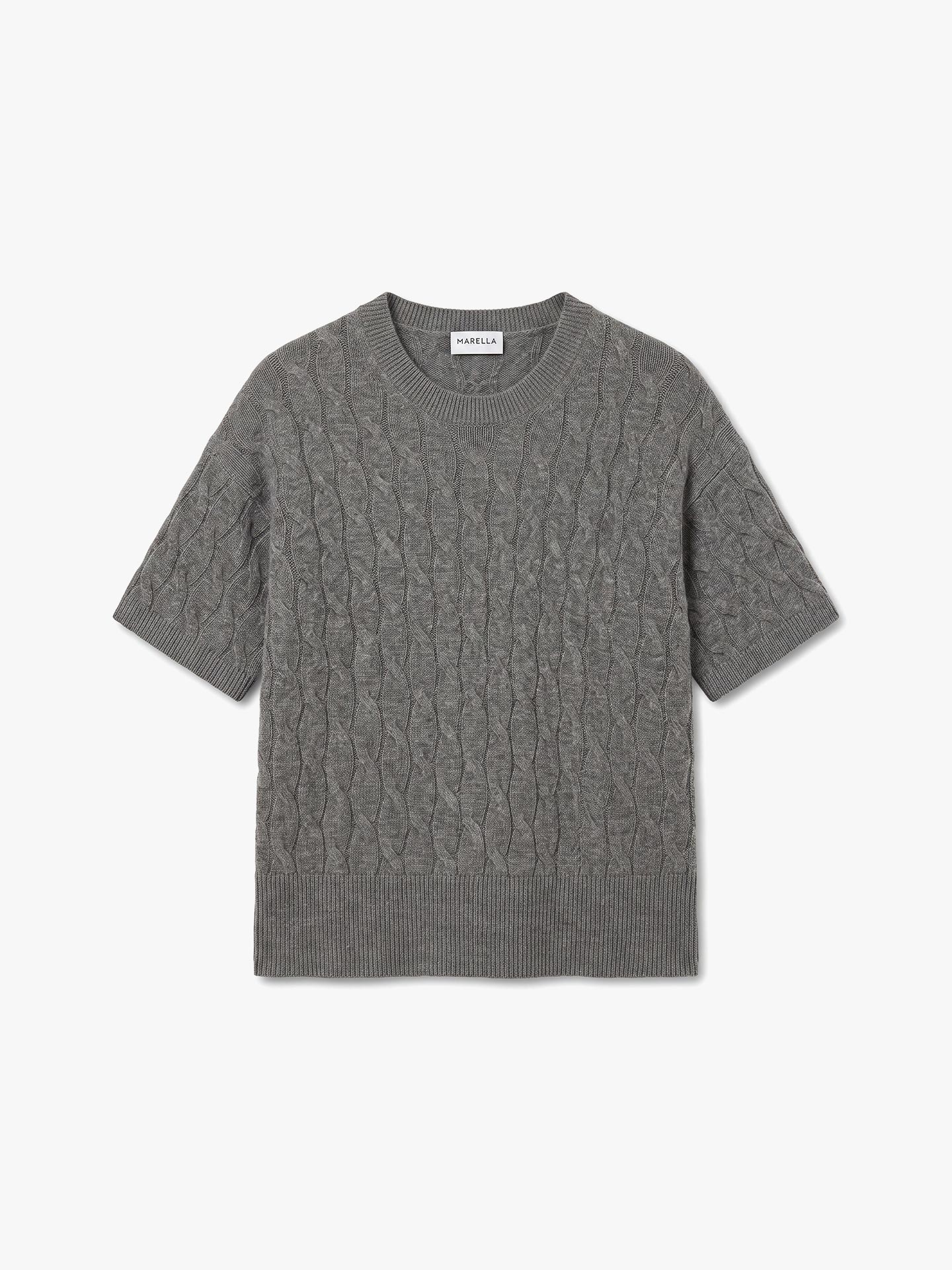 Camisola de Malha MLSVESPA