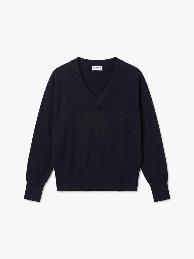 Camisola de Malha MLSFACELLA
