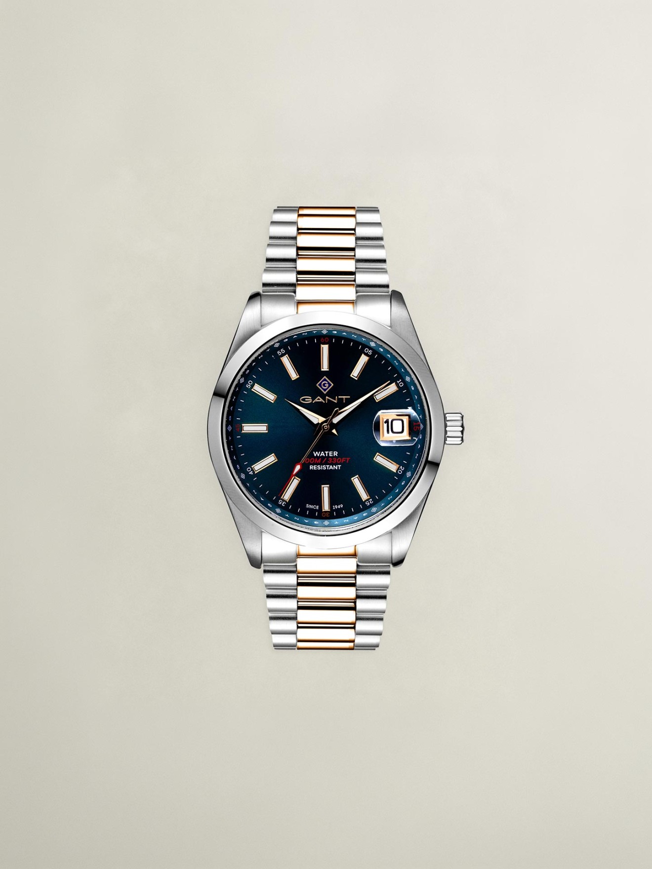 Rel�gio Eastham
