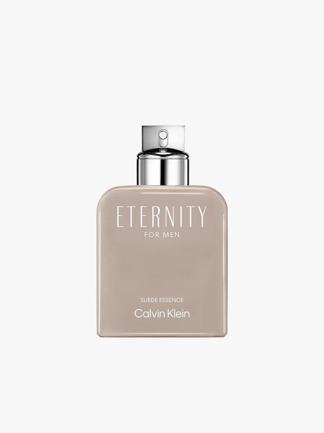 Eau de Parfum Intense Eternity Suede Essence