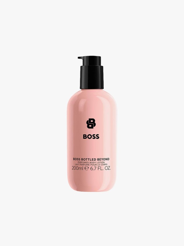 Lo��o Corporal Bottled Beyond Her