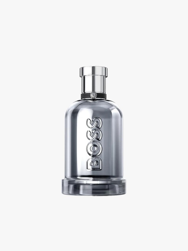 Eau de Toilette Bottled Beyond Intense