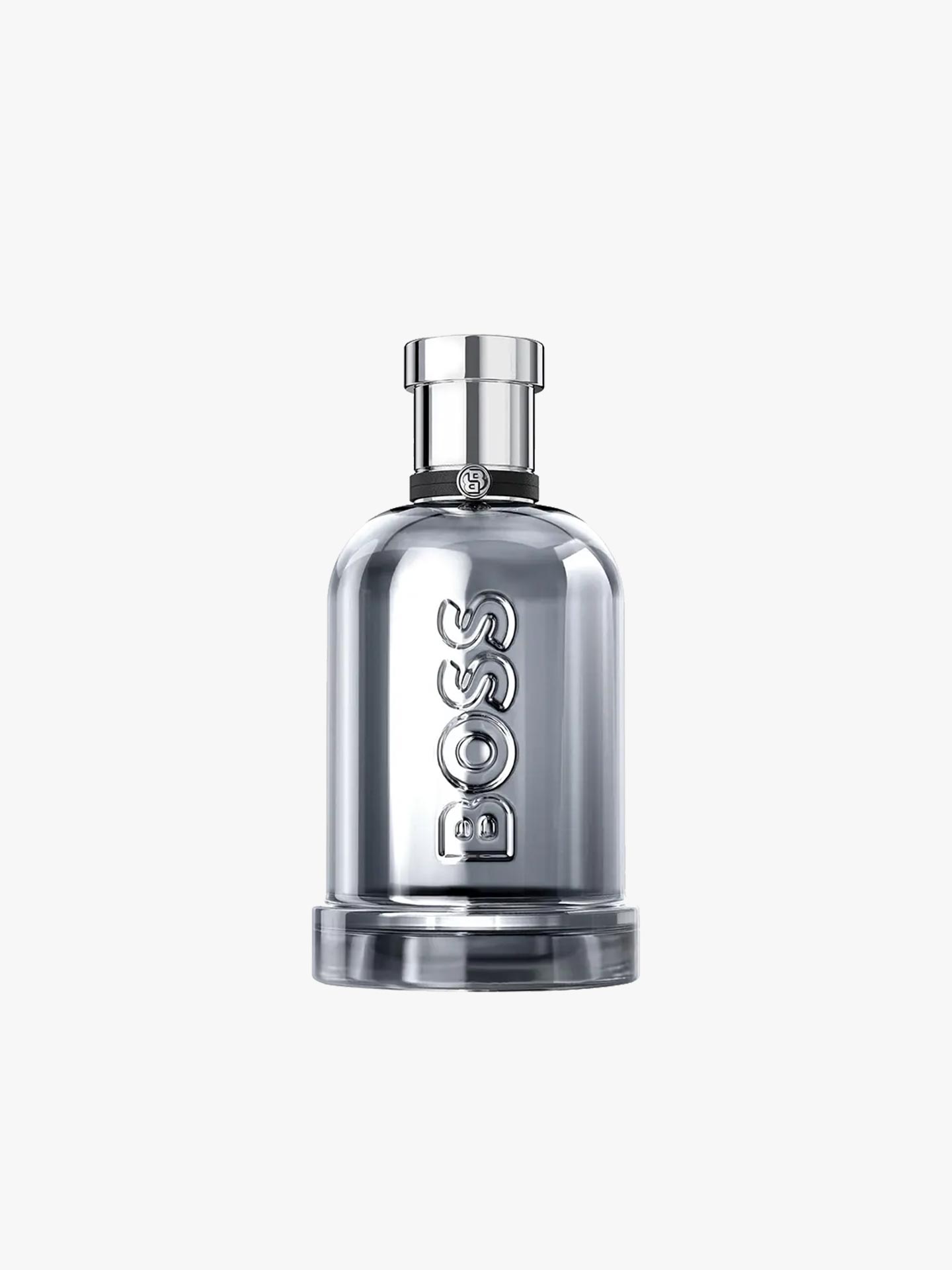 Eau de Toilette Bottled Beyond Intense
