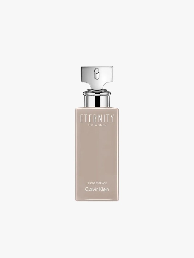 Eau de Parfum Intense Eternity Suede Essence