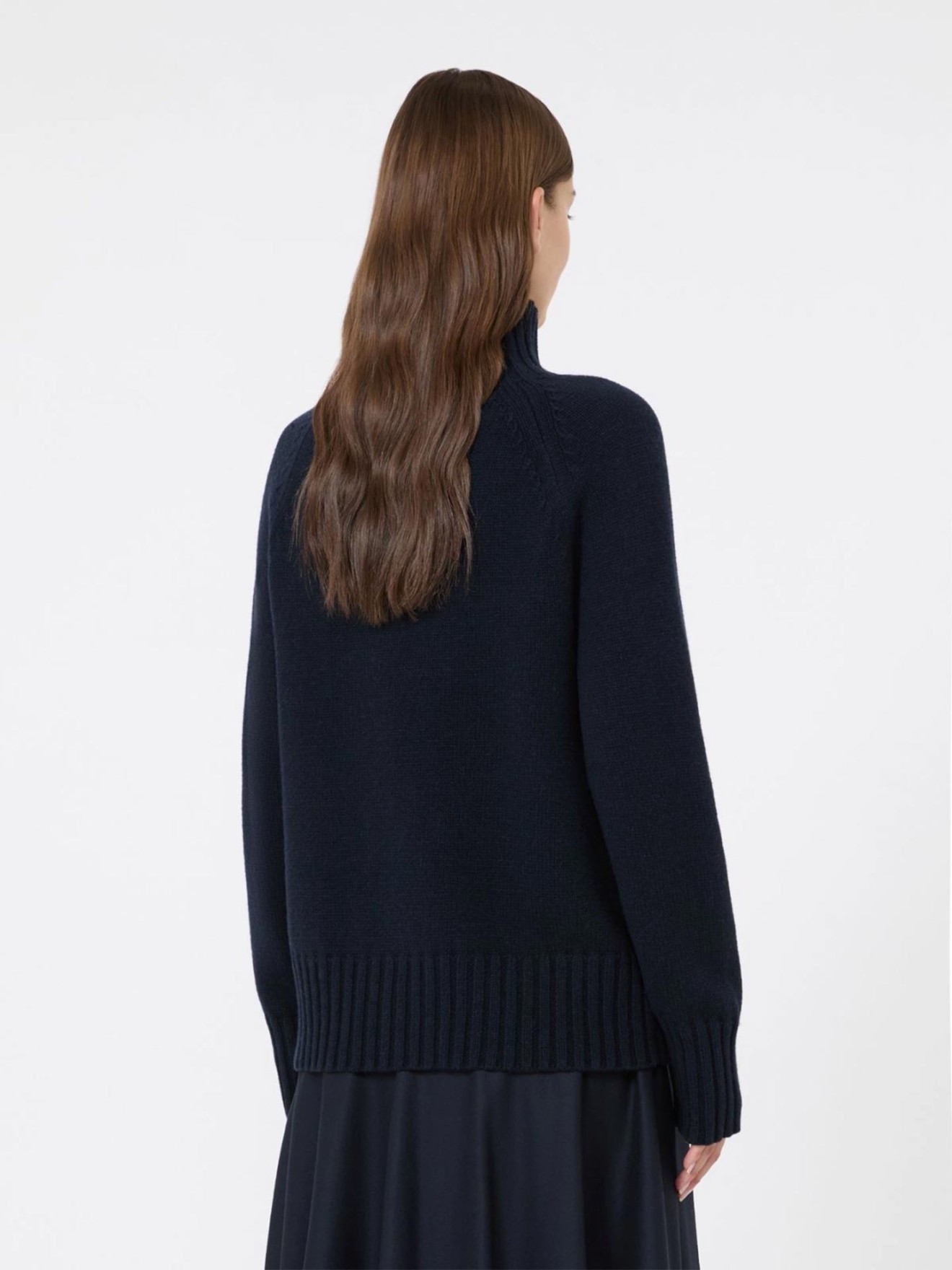 Camisola de Malha SMMMANTOVA
