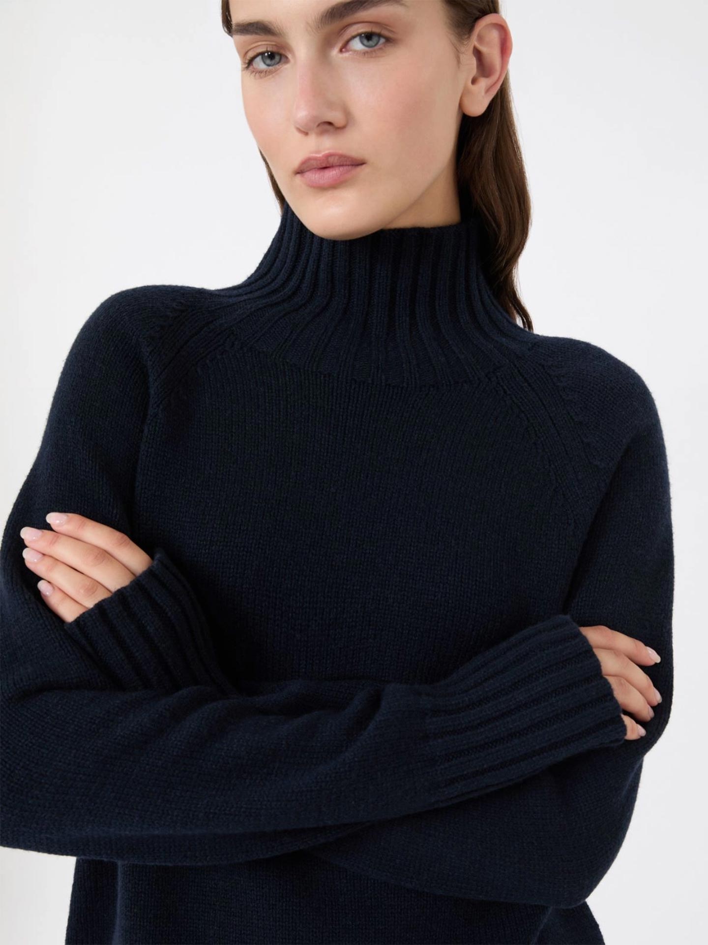 Camisola de Malha SMMMANTOVA