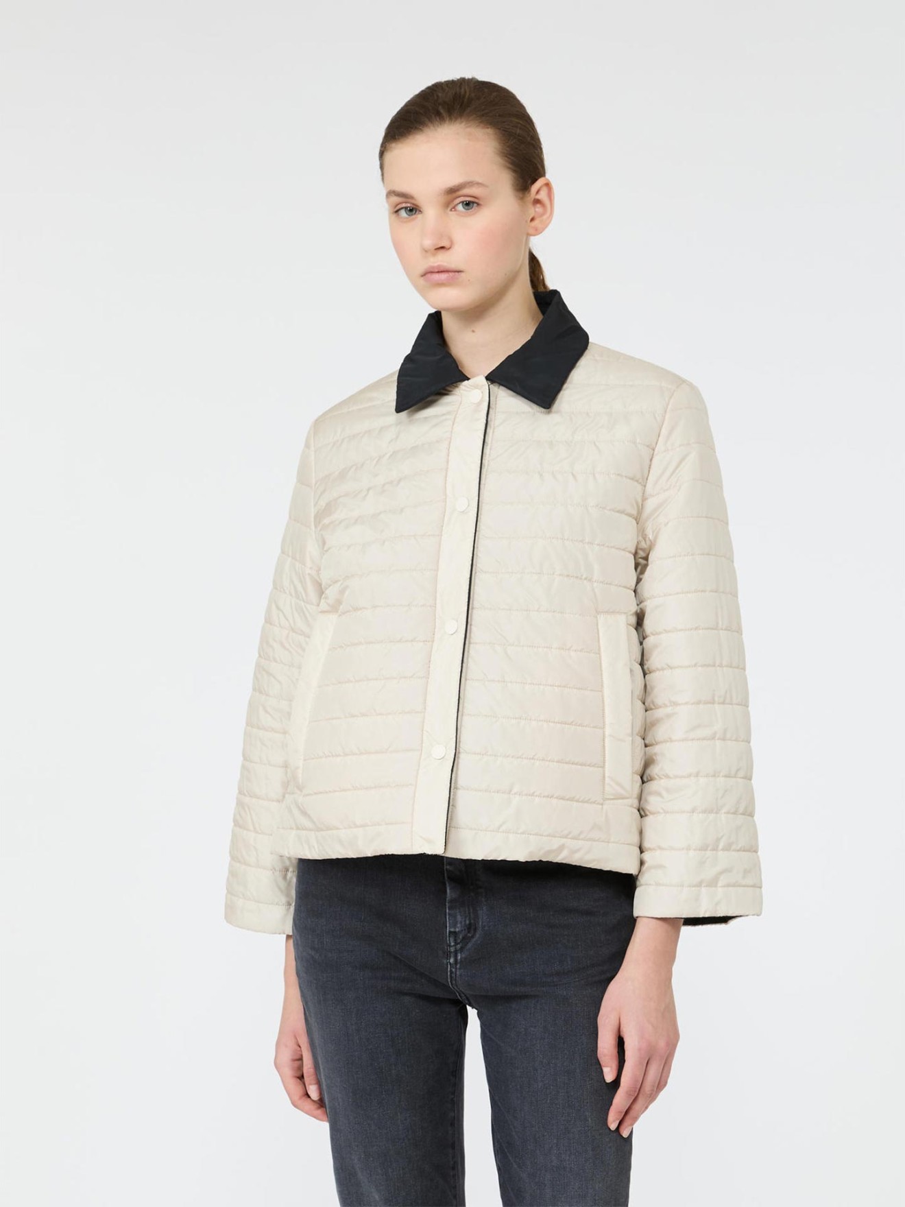 Casaco Revers�vel WKDFALENA