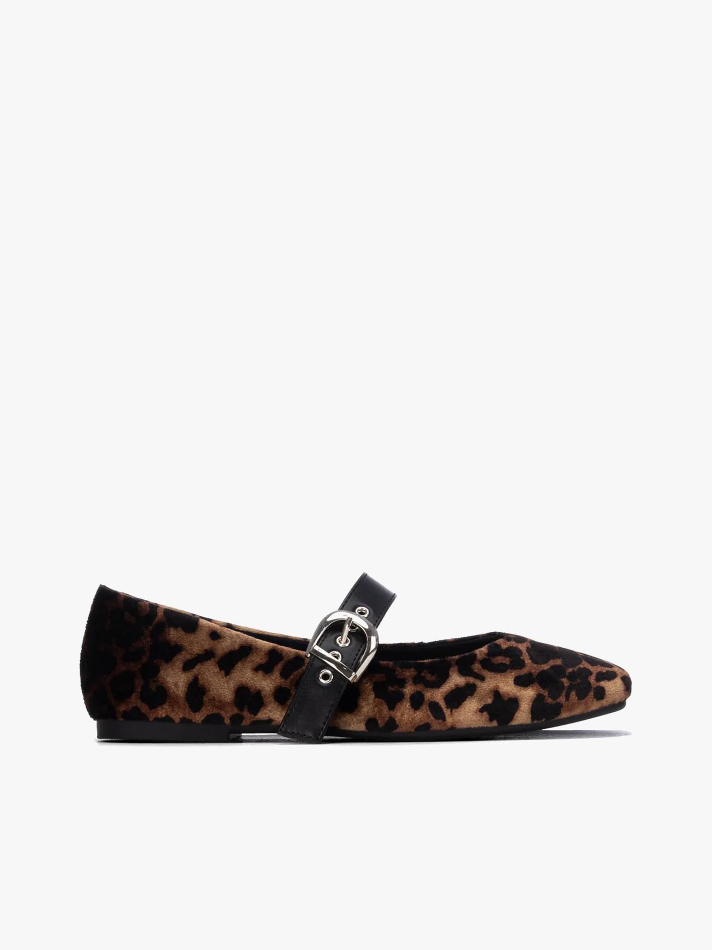 Sabrinas com Padrão Animal Print