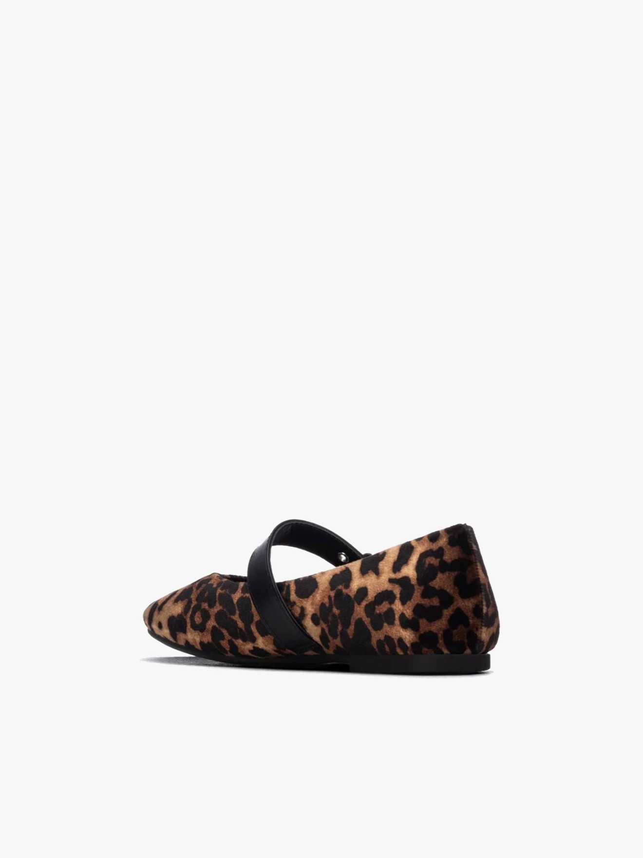 Sabrinas com Padrão Animal Print