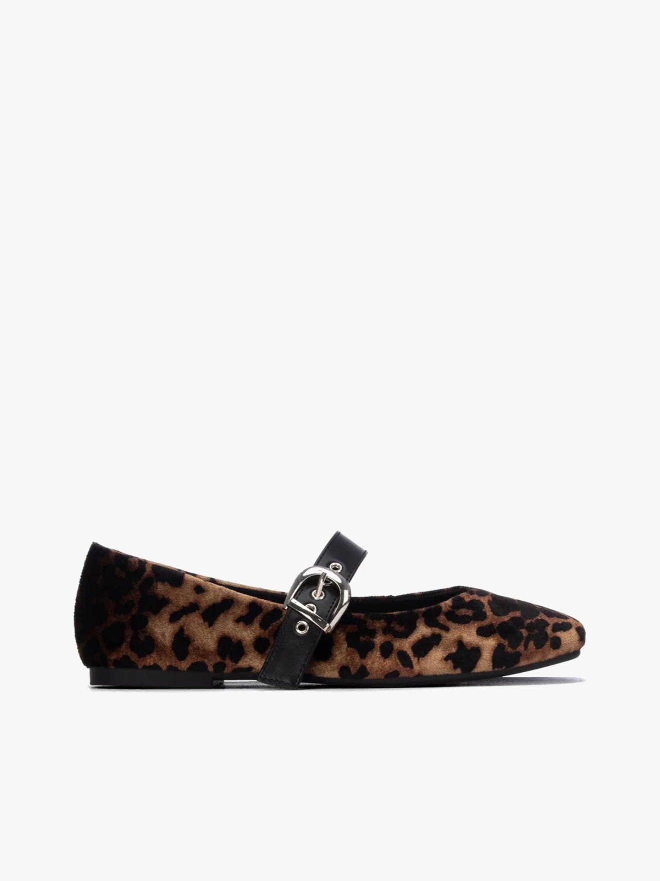 Sabrinas com Padrão Animal Print