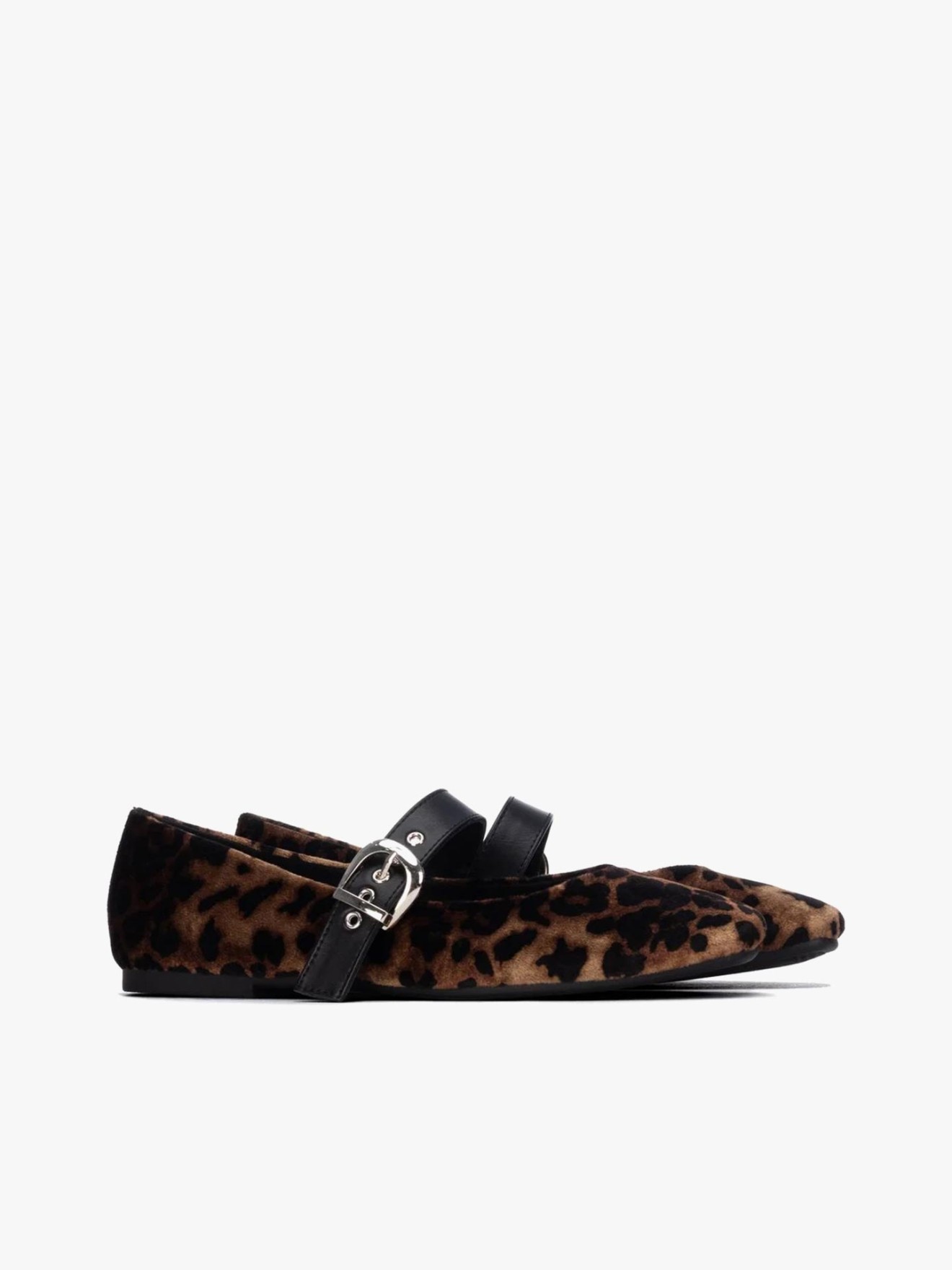 Sabrinas com Padrão Animal Print