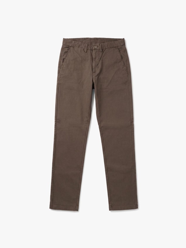 Calças Chino Regular Fit