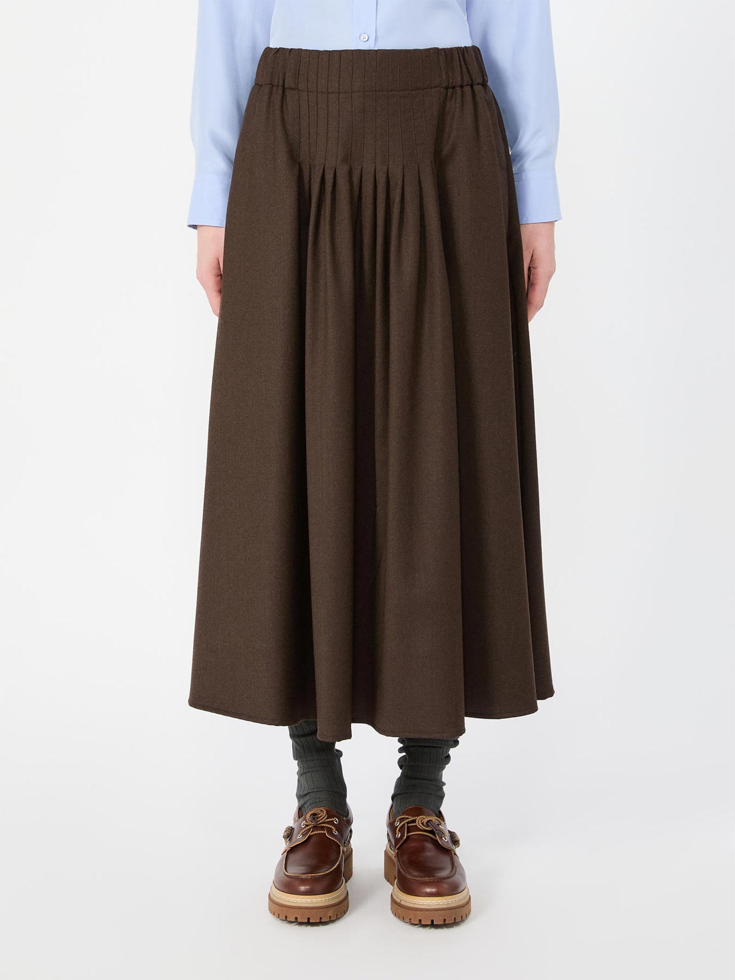 Saia Midi WKDOVEST