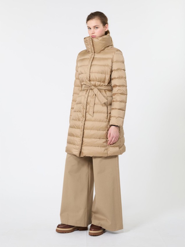 Parka Acolchoada WKDSARTA