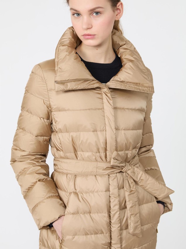 Parka Acolchoada WKDSARTA