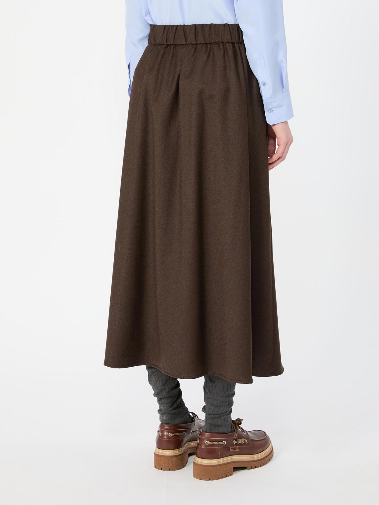 Saia Midi WKDOVEST