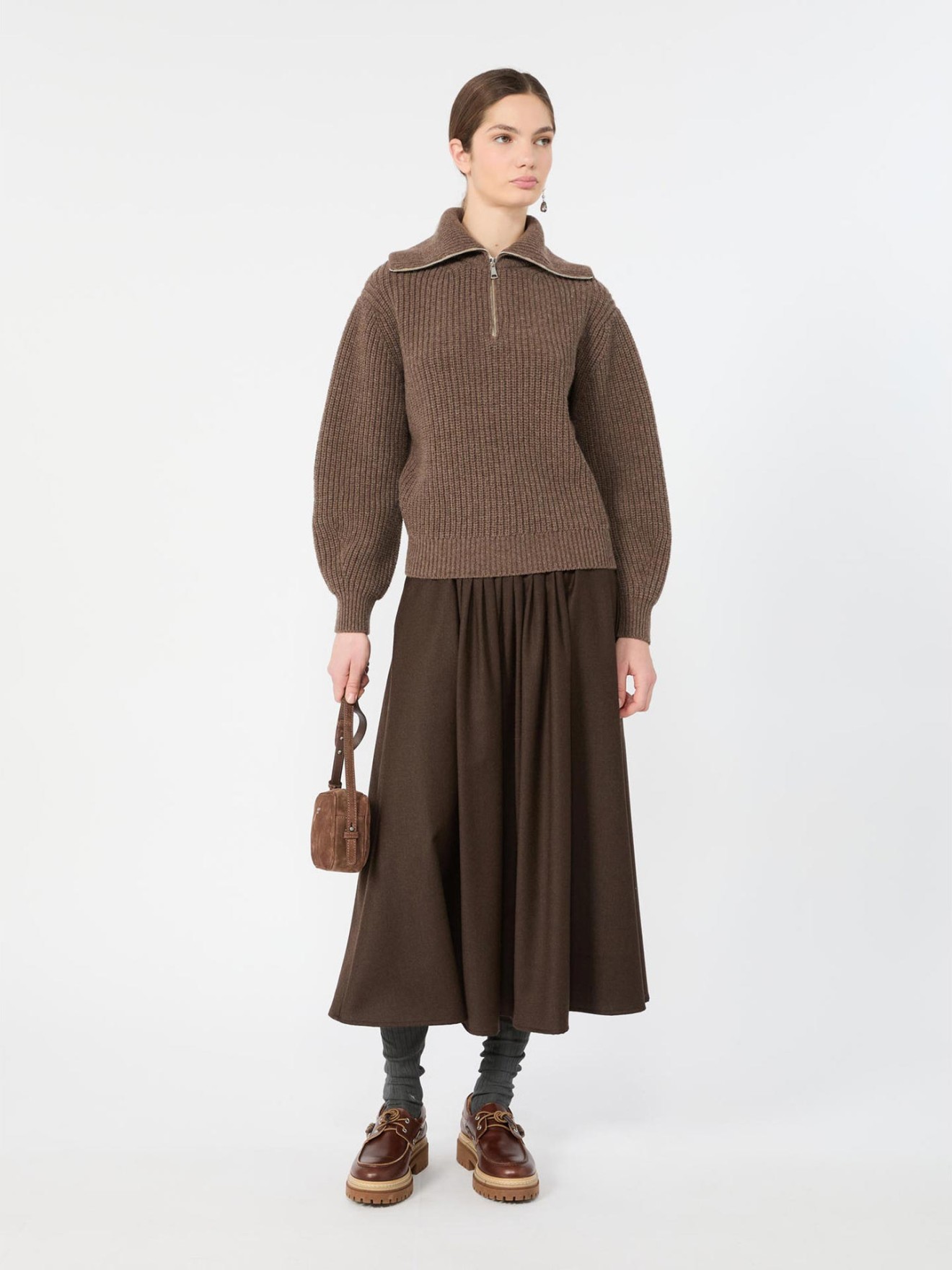 Saia Midi WKDOVEST